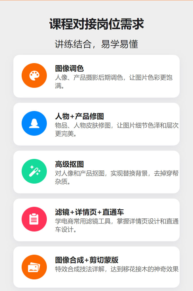 平面设计培训课程-青岛平面设计培训-平面设计培训班